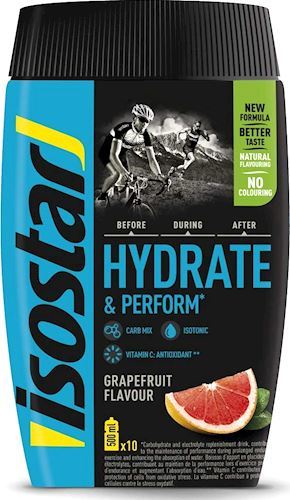 Изотоник Isostar Гидрэйт Перфом 