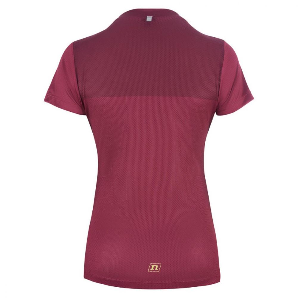 Футболка женская NONAME WAFT T-SHIRT 24, р-р 4-S
