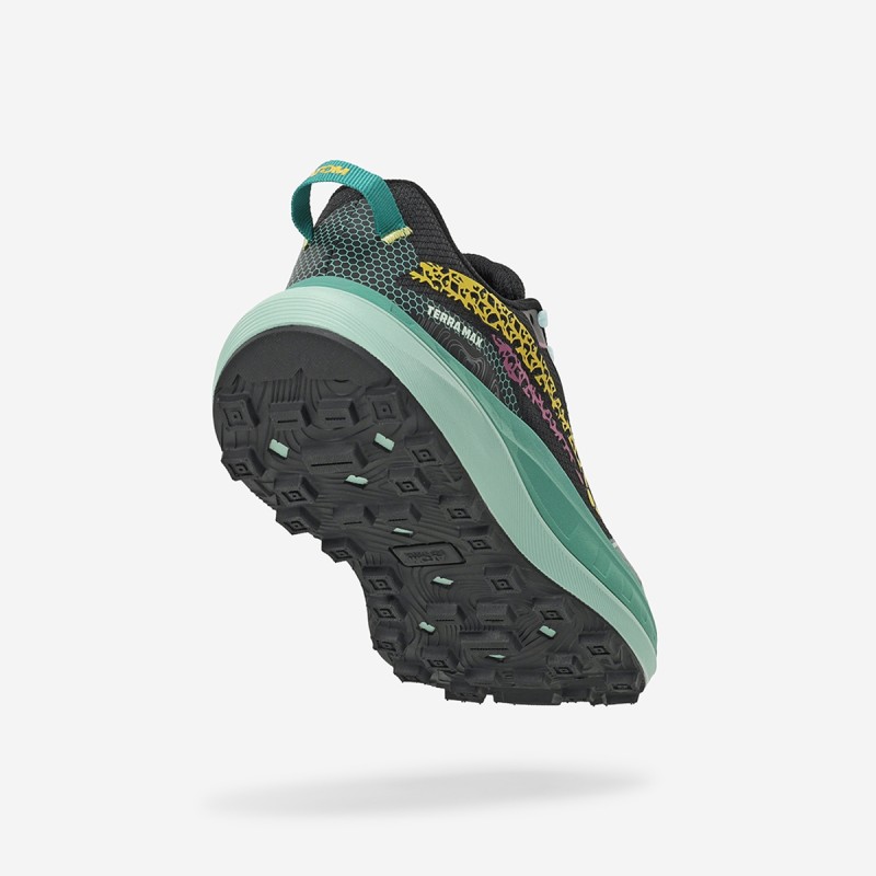 Кроссовки женские Atom Terra Max Nitro WP 