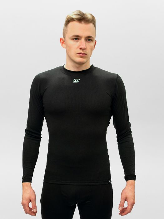 Терморубашка унисекс NONAME ARCTOS SHIRT 24 UX, р-р 7-XL