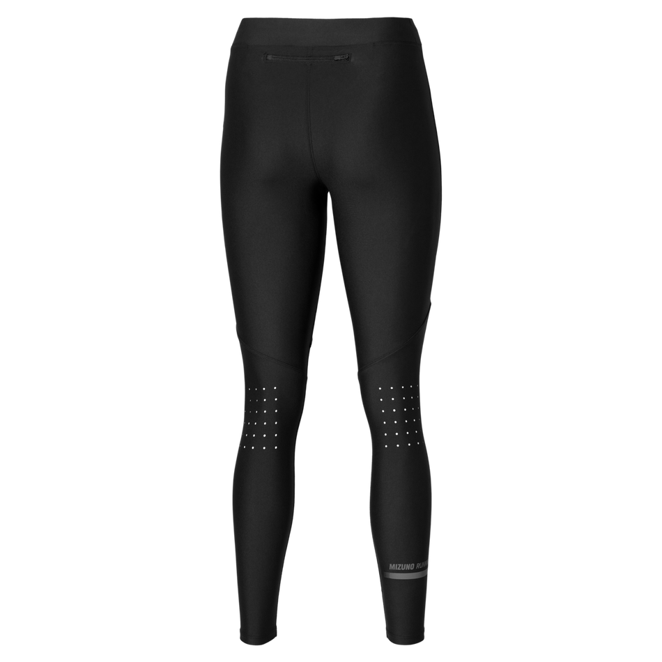 Леггинсы женские Mizuno  Alpha 7/8 Tights