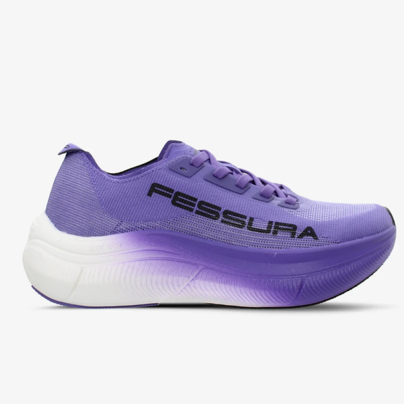Кроссовки женские Fessura RACE 01 