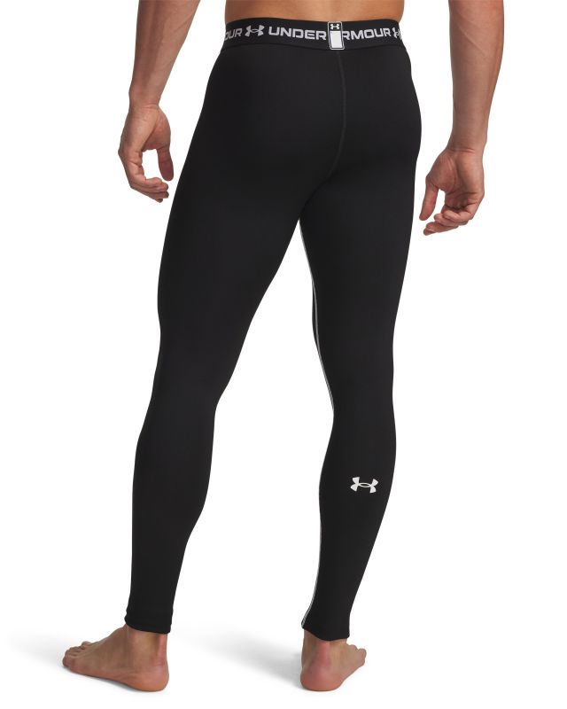 Легинсы мужские UNDER ARMOUR Cold Weather Grid Legging