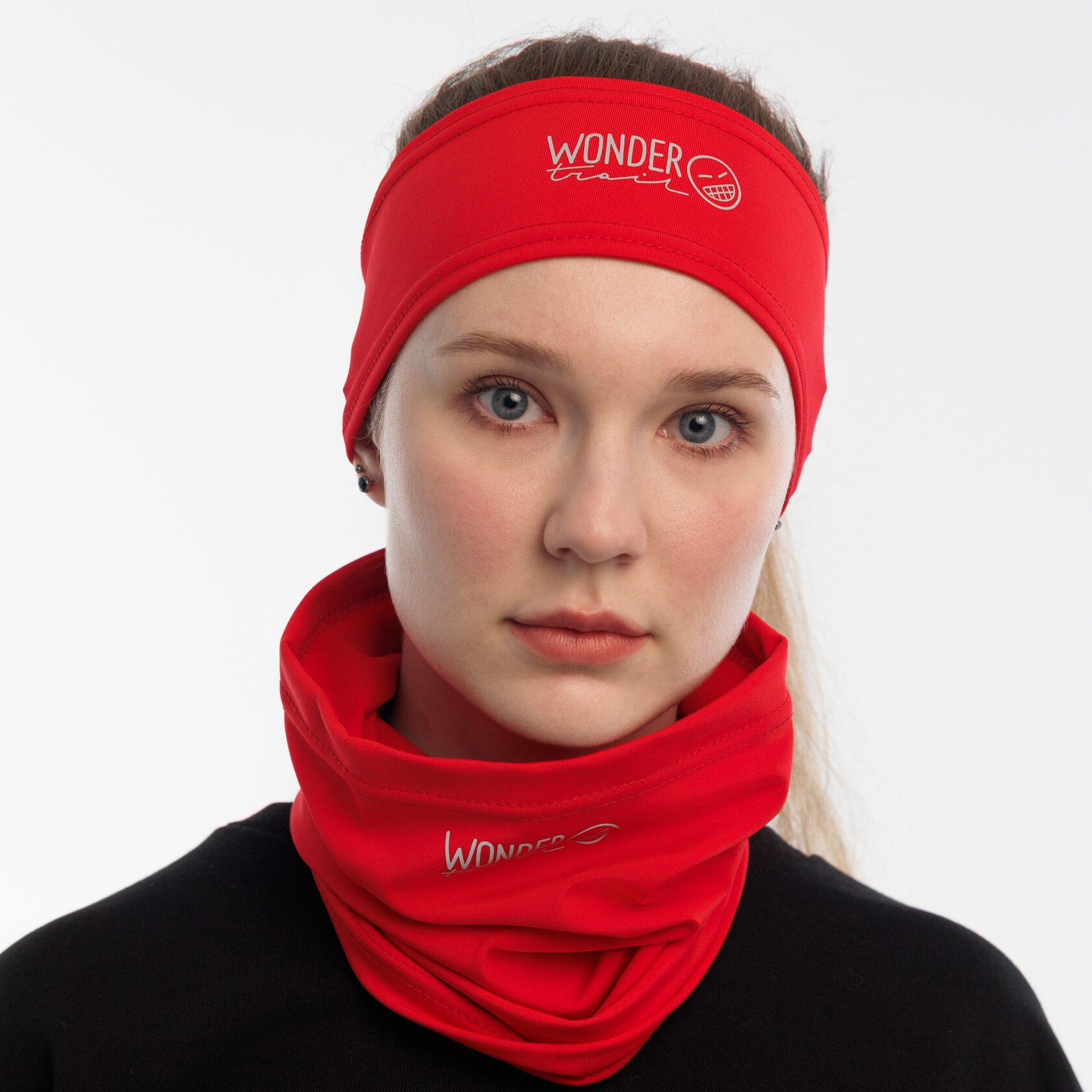 Повязка Wonder Trail premium 