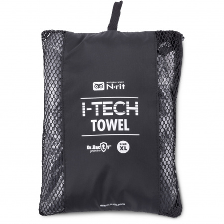 Полотенце N-Rit I-Tech Towel 