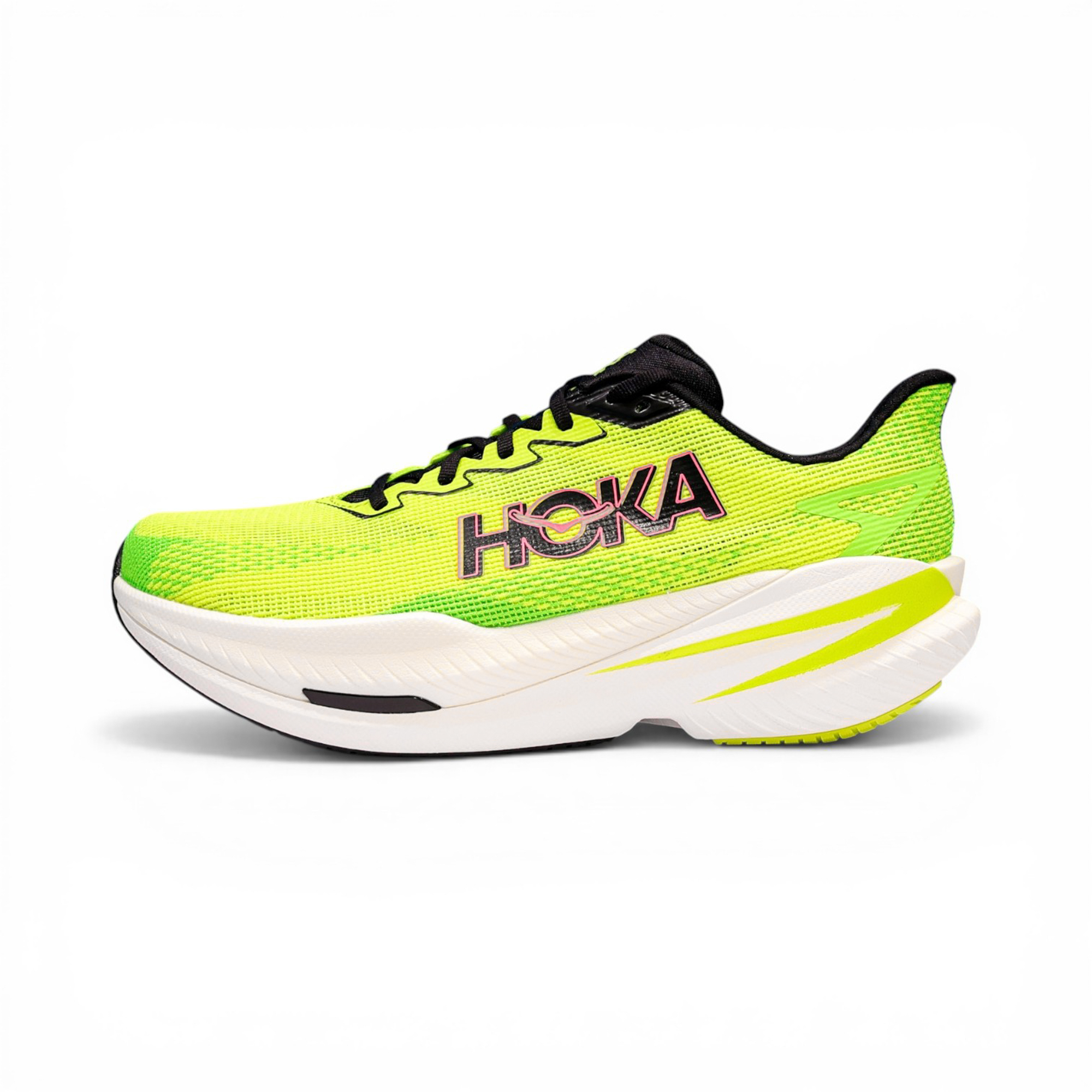 Кроссовки мужские HOKA ONE ONE Mach X 3 
