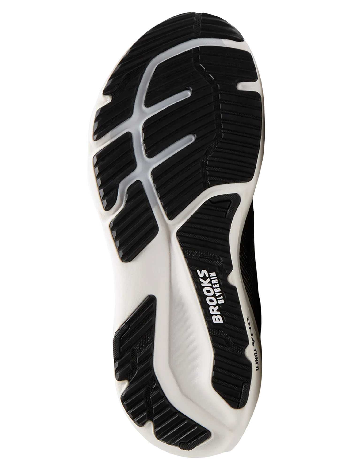 Кроссовки мужские BROOKS Glycerin GTS 23 