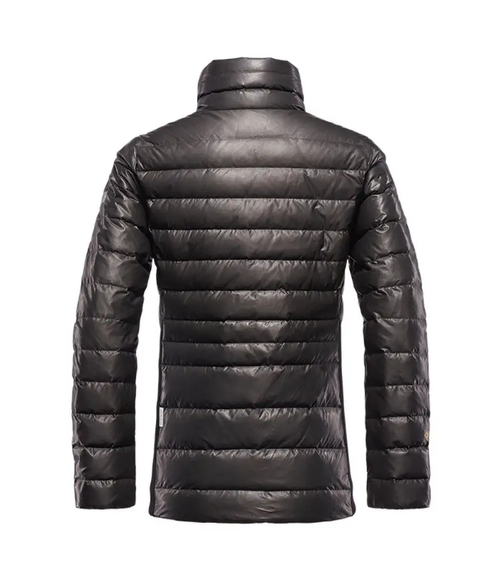 Пуховик женский Black Yak GTX Infinium Down