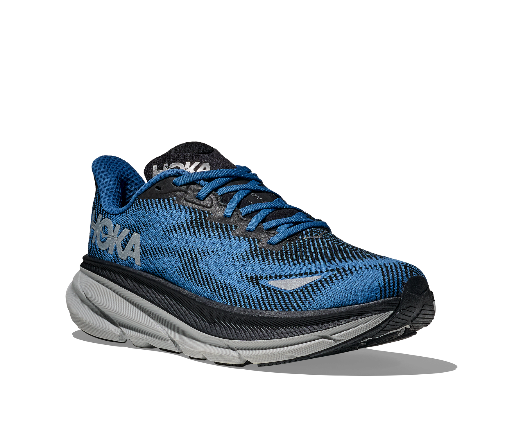 Кроссовки мужские HOKA ONE ONE Clifton 9 GTX 