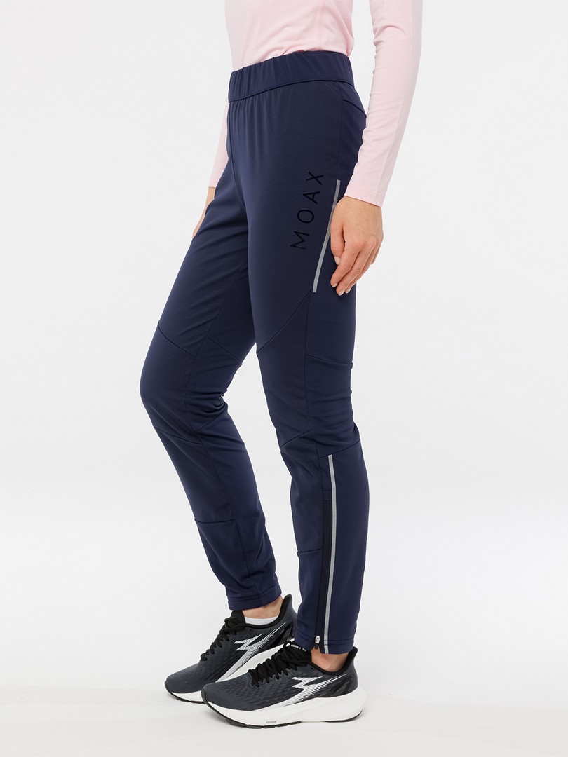 Брюки женские Tauri softshell