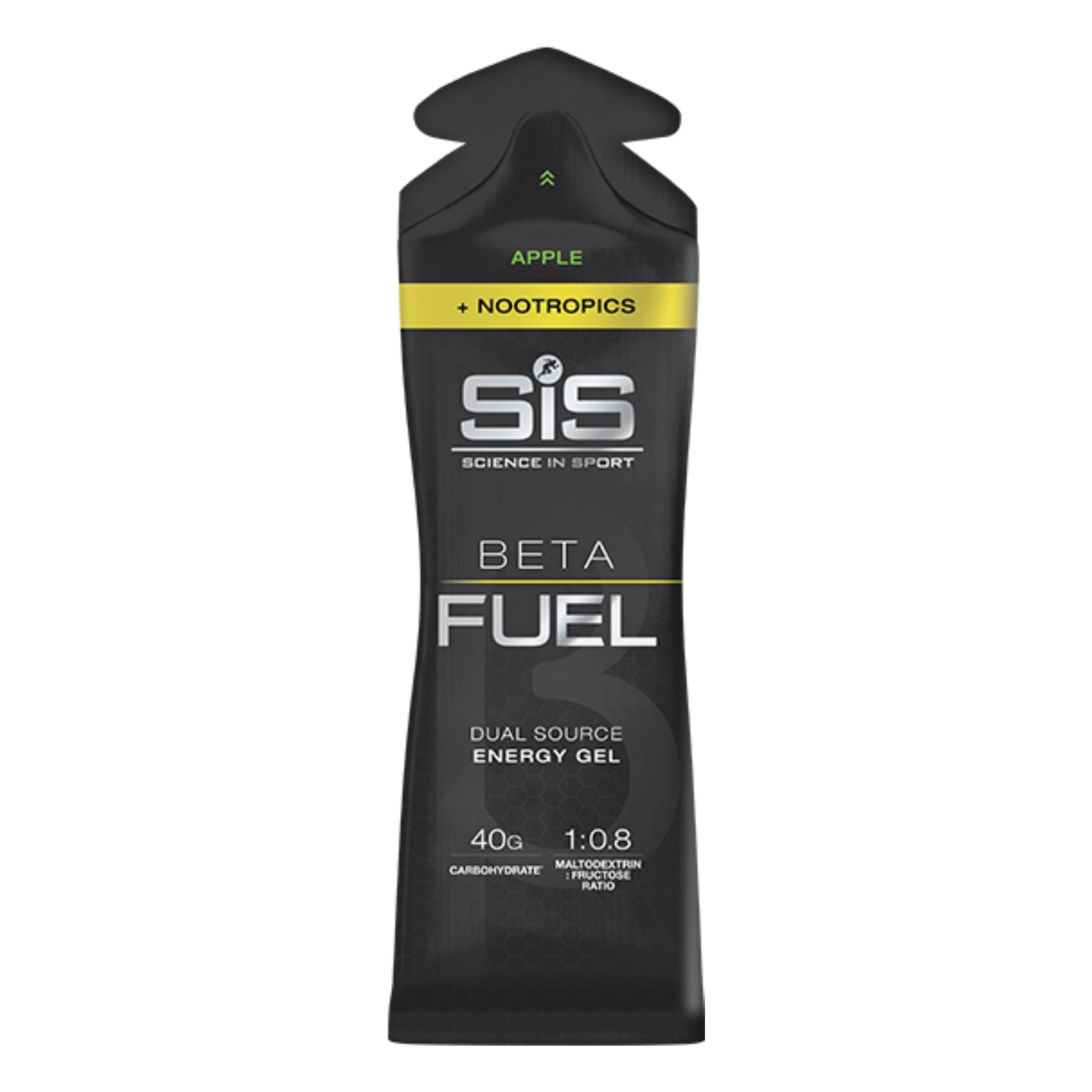 Гель энергетический SIS BETA FUEL + NOOTROPICS