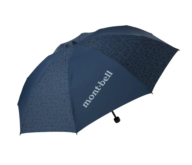 Зонт Montbell Reflec Trekking Umbrella 55