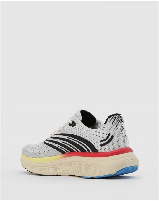 Кроссовки мужские FESSURA SPEED 01 GREY