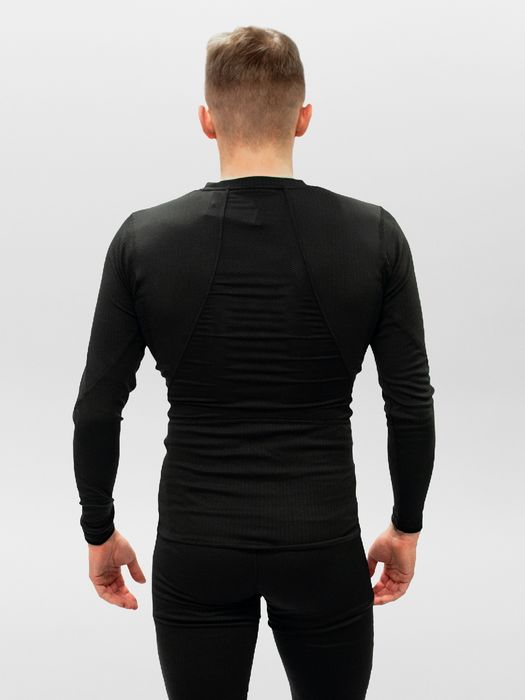 Терморубашка унисекс NONAME ARCTOS SHIRT 24 UX, р-р 7-XL