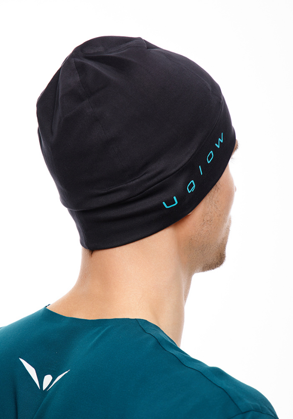 Шапка UGLOW RUN BEANIE