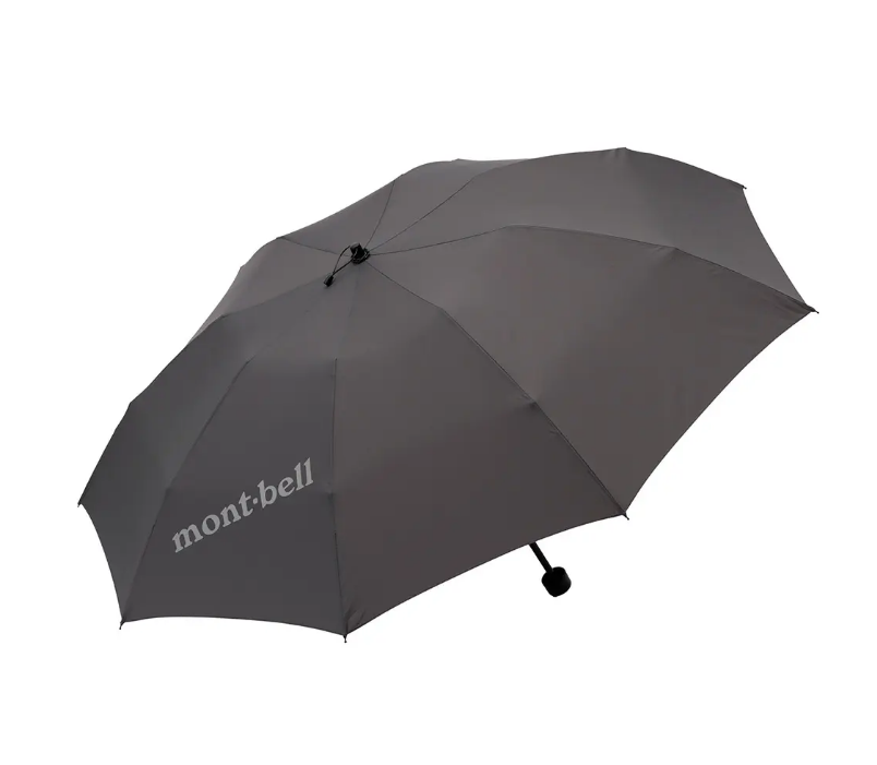 Зонт Montbell Long Tail Trekking Umbrella
