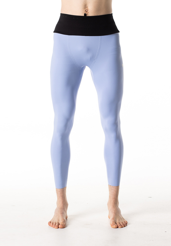 Тайтсы мужские UGLOW SFA LONG TIGHT 
