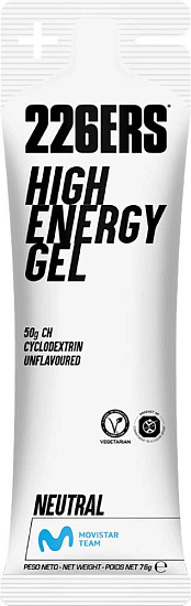 Гель 226ERS High Energy Gel