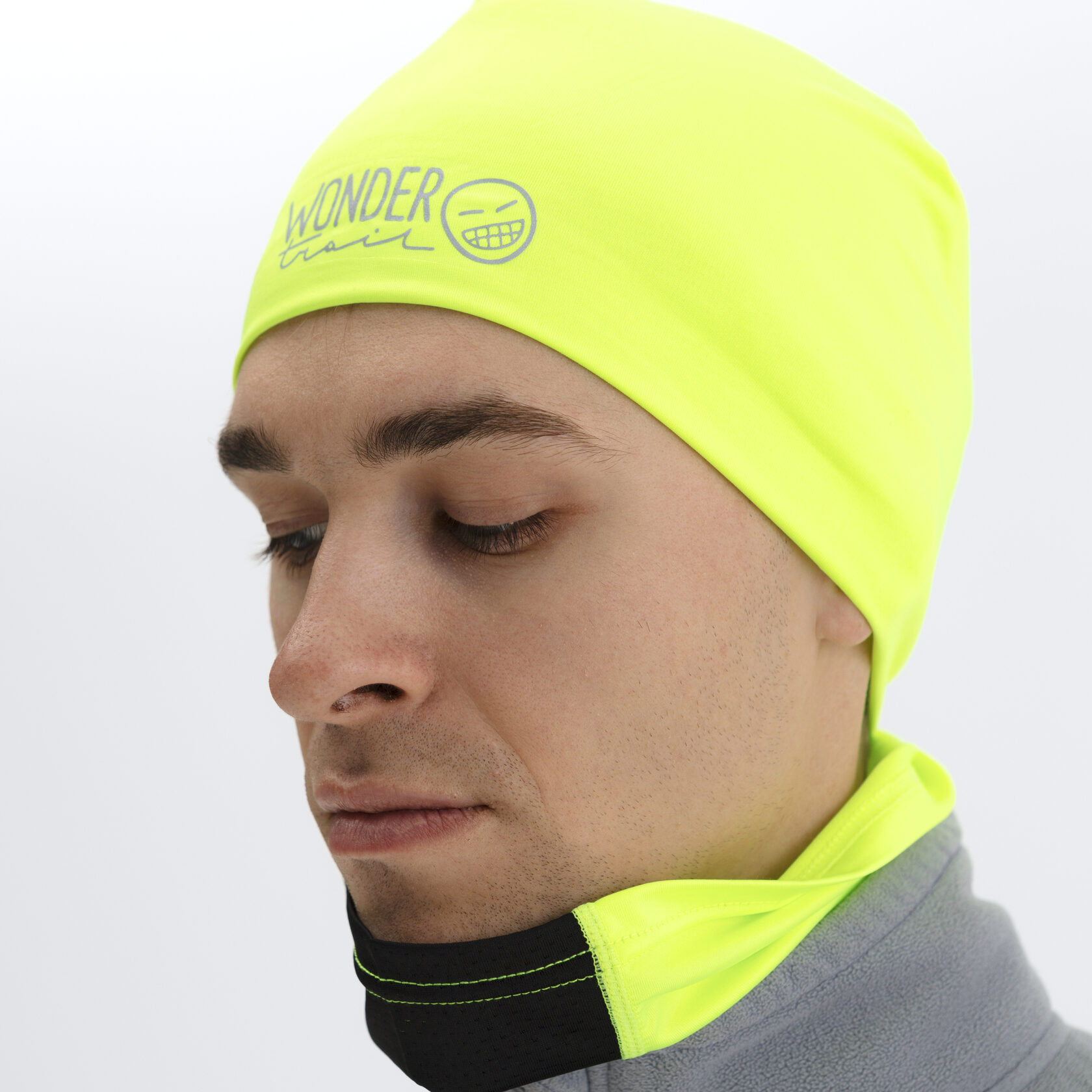 Шапка Wonder Trail light 