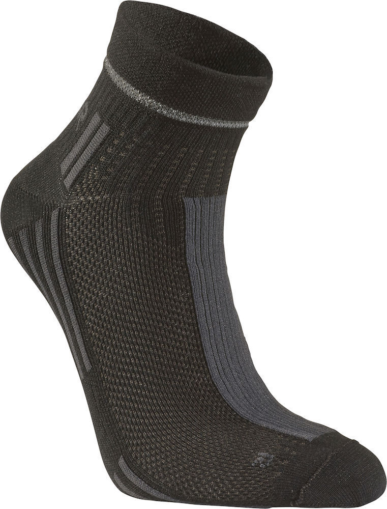 Носки Seger Running Thin Multi Low Cut