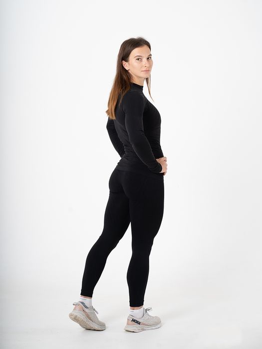 Терморейтузы NONAME BODYFIT PANTS 18, р-р L/XL