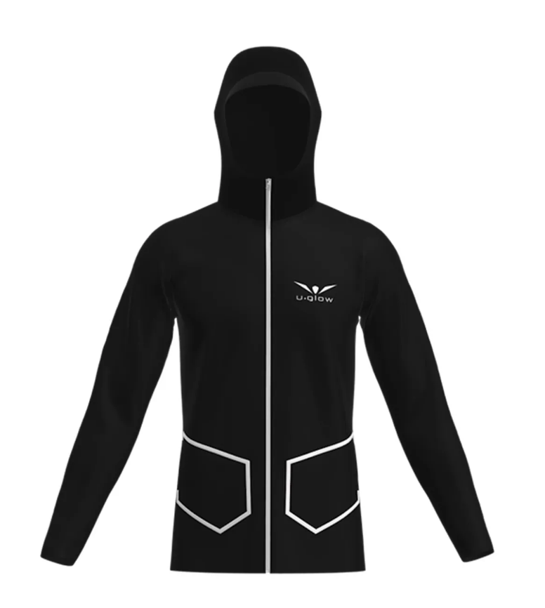 Куртка мужская UGLOW МЕМБРАННАЯ UR3.1 JACKET 10K/10K