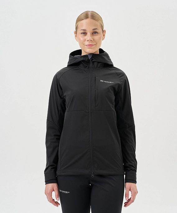 Куртка PRO TOUR HOOD 
