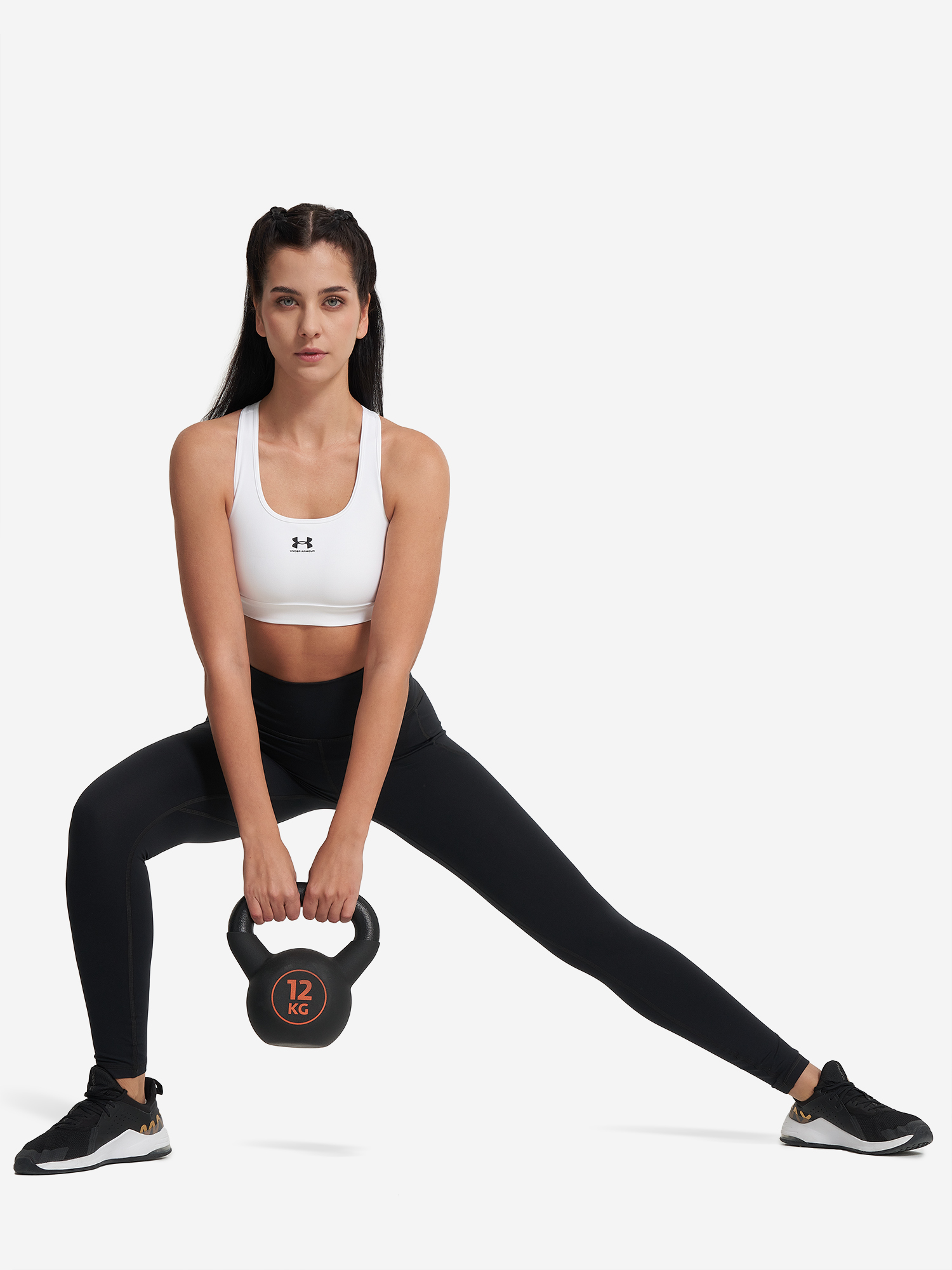 Легинсы женские UNDER ARMOUR Meridian Legging