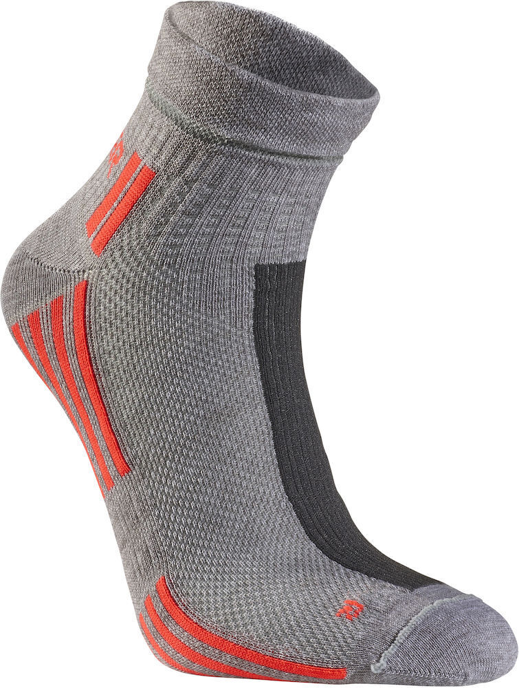 Носки Seger Running Thin Multi Low Cut