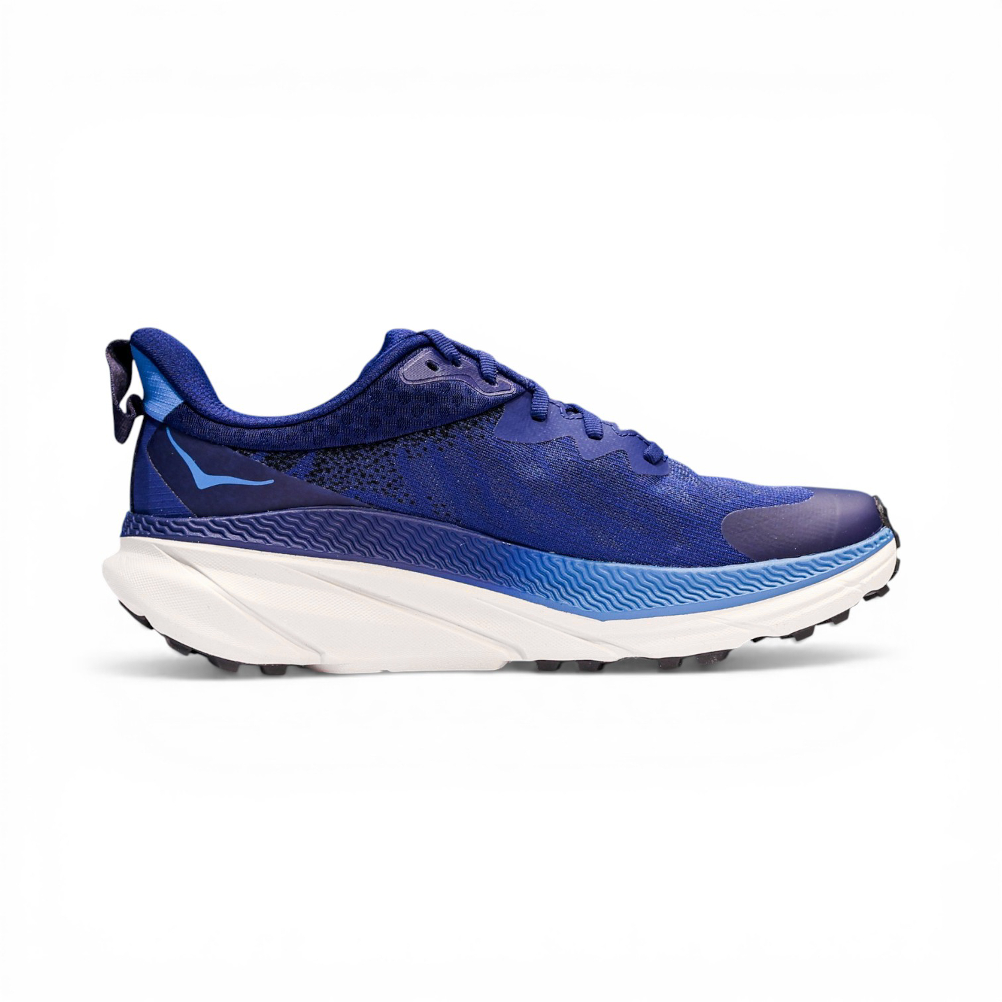 Кроссовки мужские HOKA ONE ONE Challenger 7 GTX  