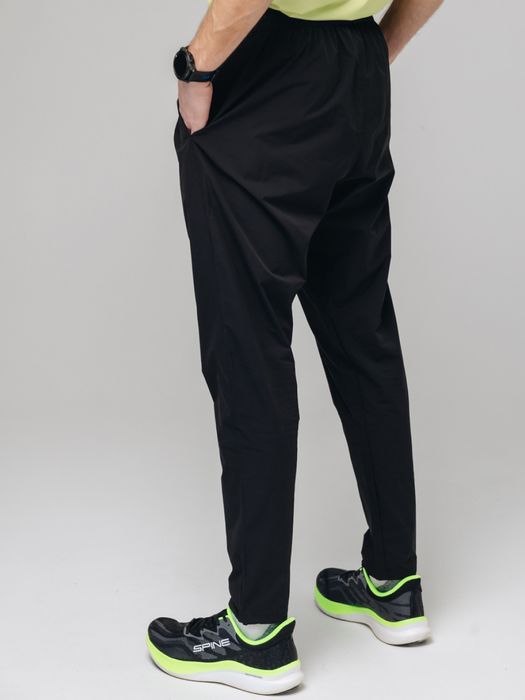 брюки NONAME VITAL TECH PANTS UX BLACK