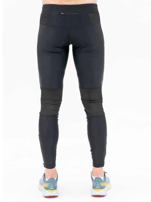 Лосины унисекс NONAME KIMERA O-TIGHTS LONG 22 