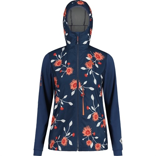 Куртка женская SENNESM PRINTED 
