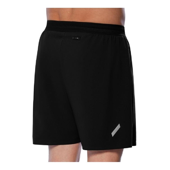 Шорты мужские Mizuno 2in1 5.5 Inches Short