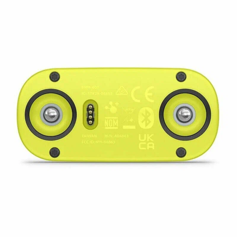 Монитор сердечного ритма Garmin HRM 600