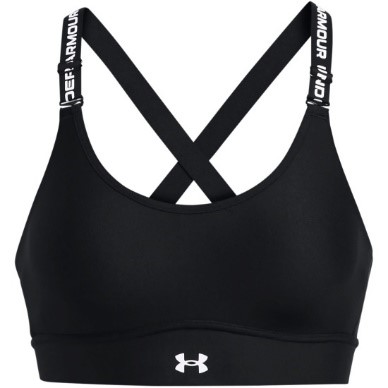 Топ-бра UNDER ARMOUR UA Infinity Mid 2.0 Bra