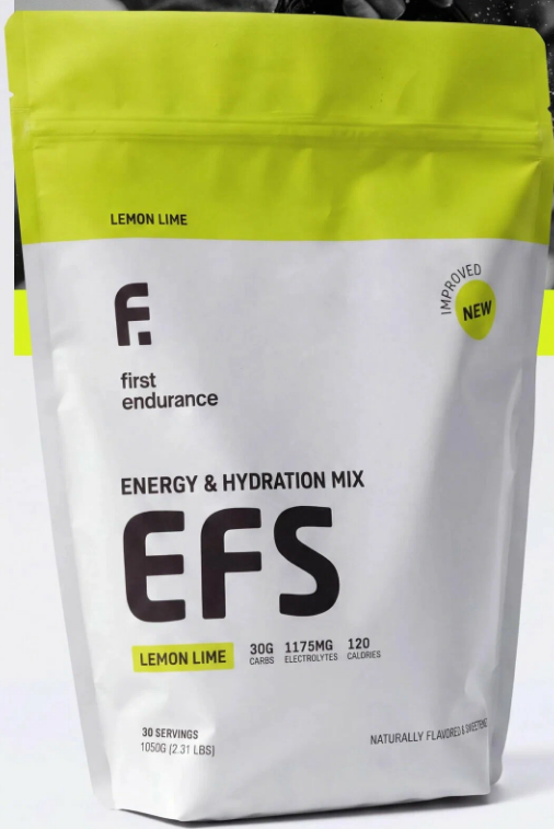 Изотоник First Endurance EFS
