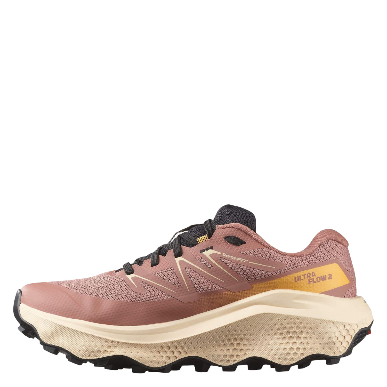 Кроссовки женские Salomon Ultra Flow 2GTX