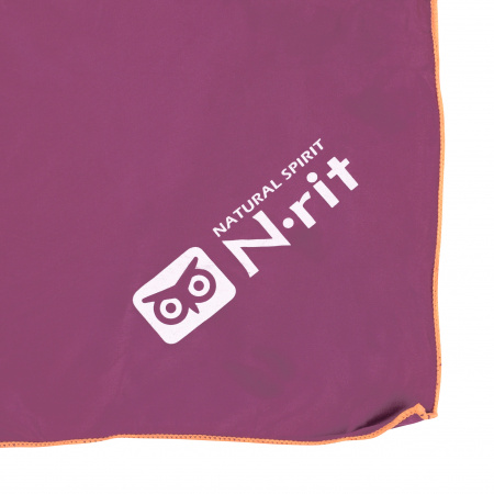 Полотенце N-Rit полотенце Super Light Towel
