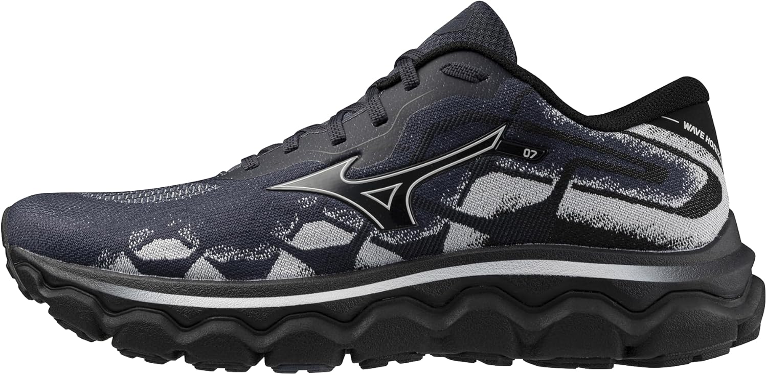 Кроссовки мужские MIZUNO WAVE HORIZON 7