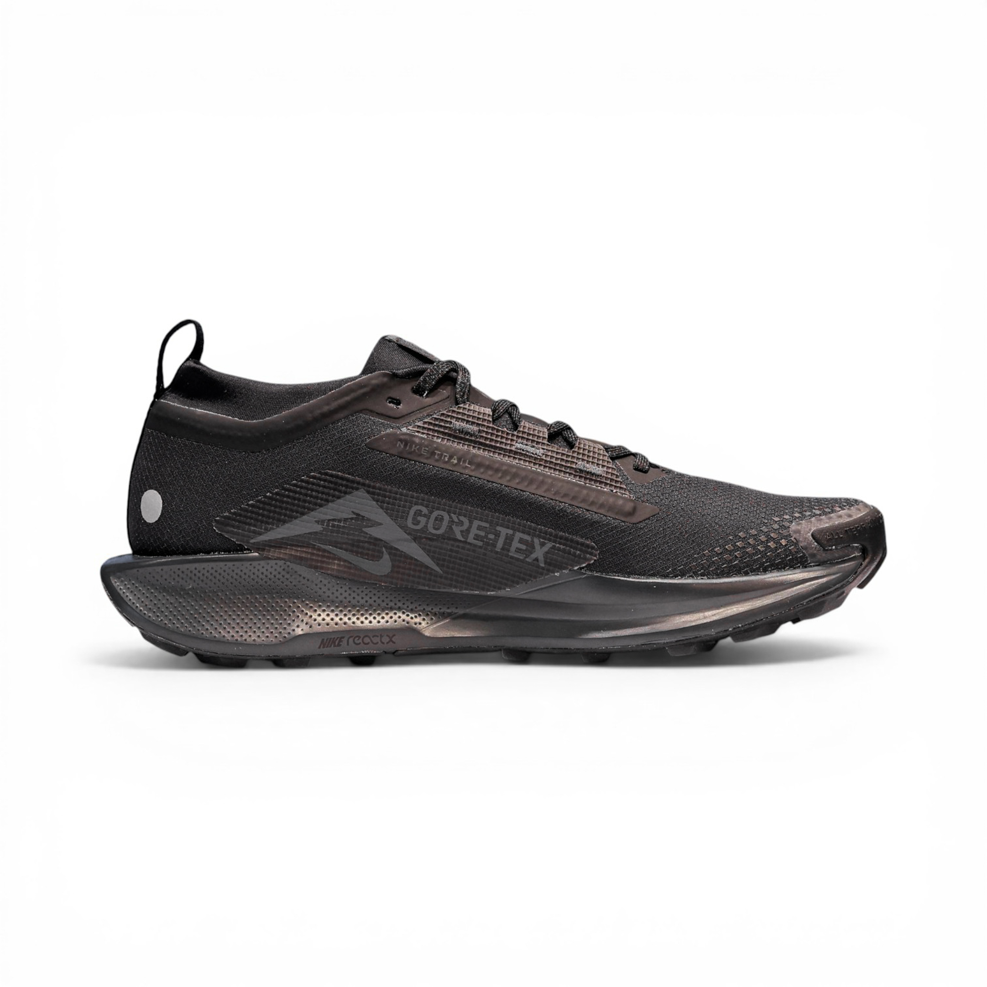 Кроссовки мужские NIKE REACTX PEGASUS TRAIL 5 GTX 
