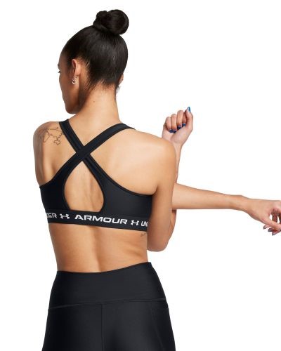 Топ-бра UNDER ARMOUR UA Infinity Mid 2.0 Bra
