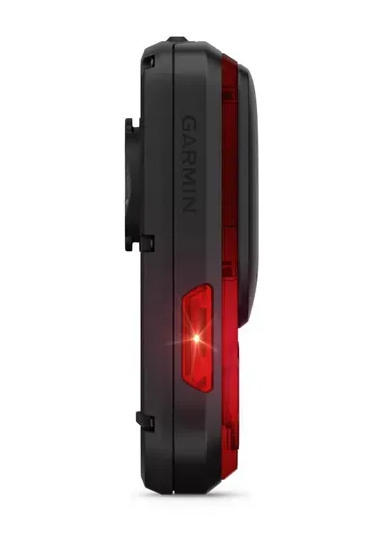 Велосипедный радар с фонарем Garmin Varia™ RearVue 820 