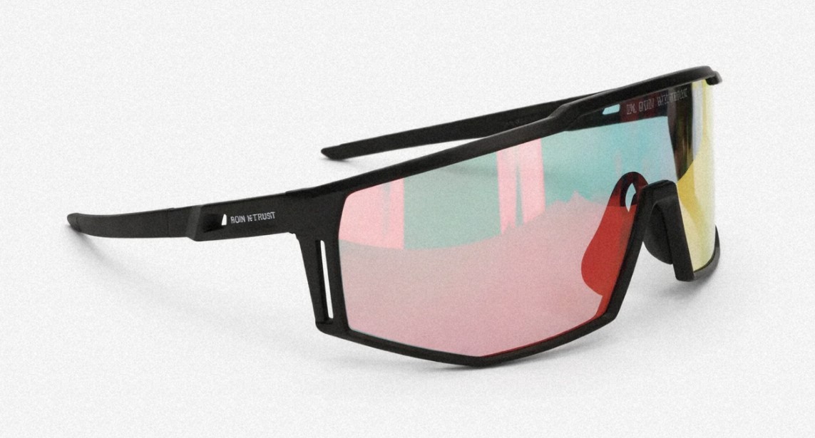Очки In Run We Trust Fastline Photochromic