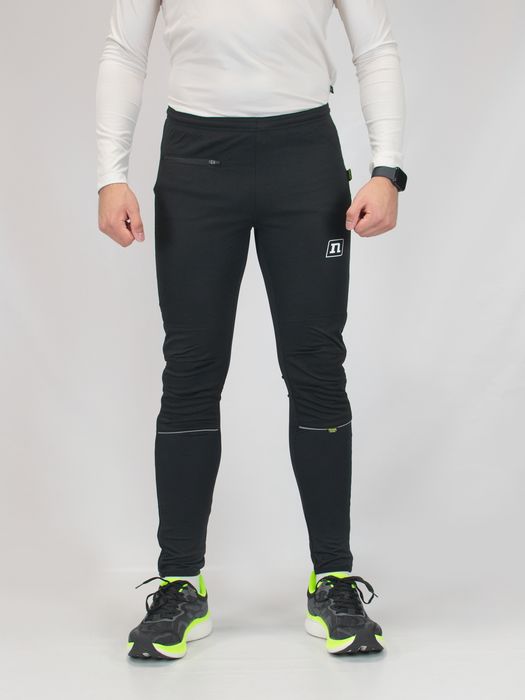 Брюки унисекс NONAME ELITE PANTS 21,р-р 5-M