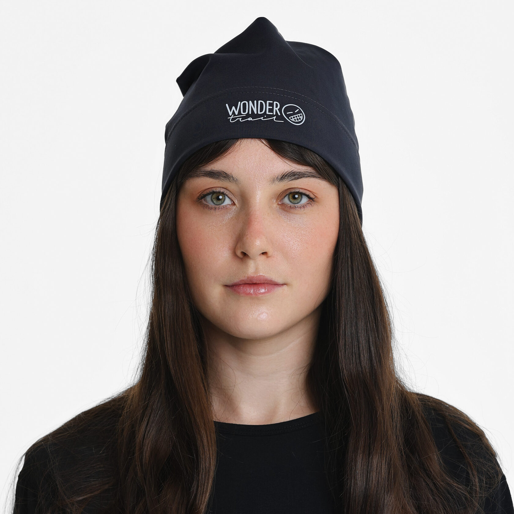 Шапка Wonder Trail premium 