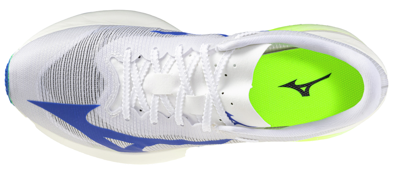 Кроссовки унисекс MIZUNO HYPERWARP PRO