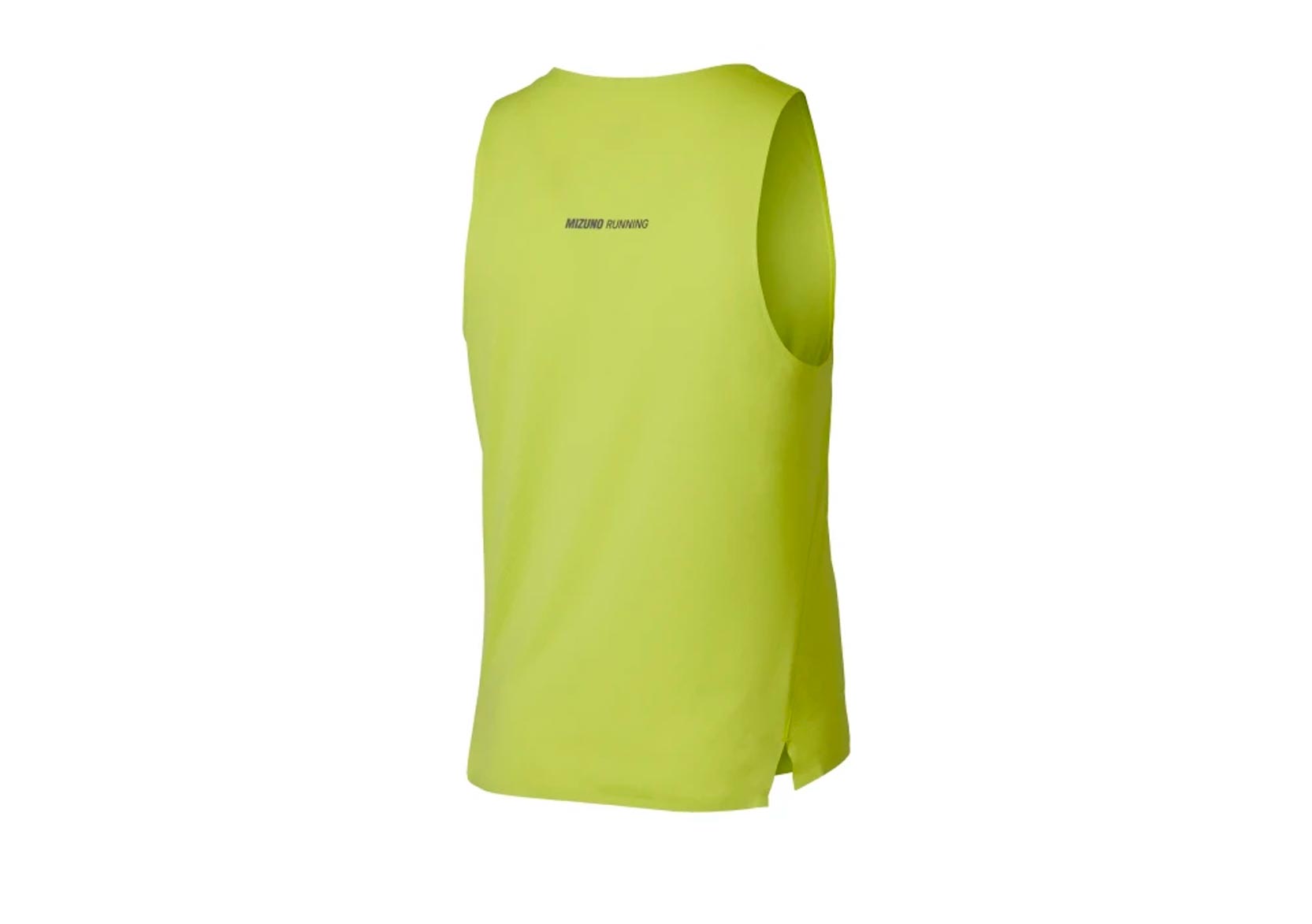 Майка мужская Mizuno Tech Light Singlet