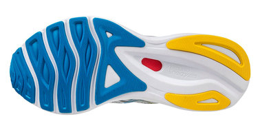 Кроссовки мужские MIZUNO WAVE SKY 6