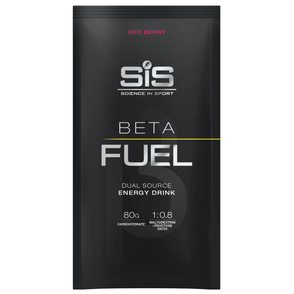 Напиток SIS POWDER BETA FUEL  высокоуглеводный в порошке
